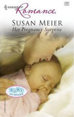 Her Pregnancy Surprise -- Susan Meier