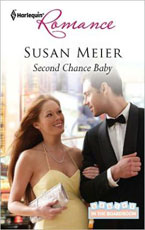 Second Chance Baby -- Susan Meier